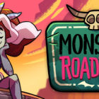 Monster Prom 3: Monster Roadtrip