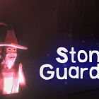 Stone Guardian