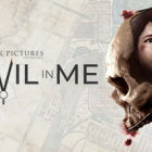 《黑相集：心中魔》