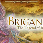 Brigandine The Legend of Runersia