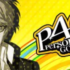 女神异闻录４ 黄金版