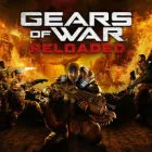 战争机器：重装上阵/Gears of War: Reloaded