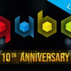 Q.U.B.E. 10th Anniversary