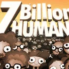 70亿人类/7 Billion Humans