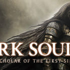 黑暗之魂2：原罪学者/DARK SOULS&trade; II: Scholar of the First Sin