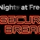 Five Nights at Freddy's: Security Breach