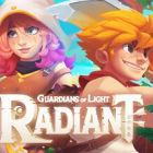 Radiant: Guardians of Light