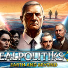 Realpolitiks 3: Earth and Beyond