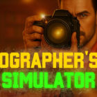 摄影师人生模拟器/Photographer's Life Simulator