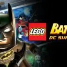 LEGO&reg; Batman&trade; 2: DC Super Heroes