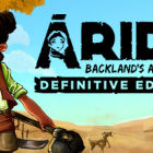 艾力达：边远地区的觉醒/ARIDA: Backland's Awakening