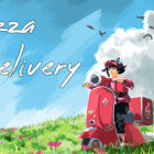 A Pizza Delivery