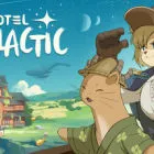 銀河酒店/Hotel Galactic