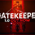 心门守卫/Gatekeeper