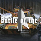 SGS Battle of the Bulge