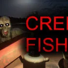Creepy Fishing