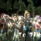 To the Eden 末日行者