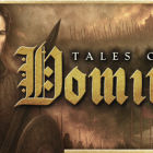 古老傳說：多米努斯/Tales of Old: Dominus