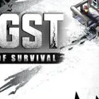 焦虑：一个关于生存的故事/ANGST: A TALE OF SURVIVAL