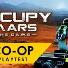 占領(lǐng)火星/Occupy Mars: The Game