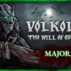 Volkolak: The Will of Gods