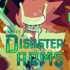 Disaster Arms - Impact Project B.A.H.N.