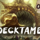 驯牌师 Decktamer