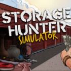 仓库猎人模拟器