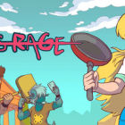 V的愤怒/V's Rage