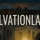 SALVATIONLAND
