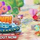 Go-Go 镇！/Go-Go Town!