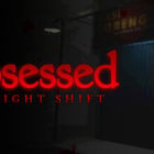 夜班症候群/Obsessed : Night Shift