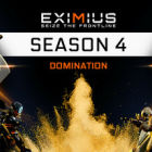 Eximius：夺取前线/Eximius: Seize the Frontline