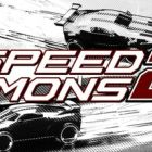 速度狂魔2/Speed Demons 2