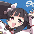 星际生存少女/Struggle F.O