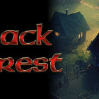 Black Forest
