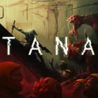 浪客诺特/Katanaut