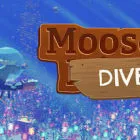 驼鹿潜行者/Moose Diver
