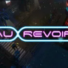 永生公司 Au Revoir