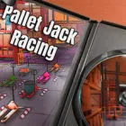 托盘搬运竞速/Pallet Jack Racing