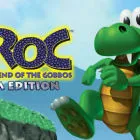 Croc Legend of the Gobbos
