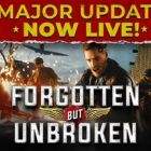 被遗忘但未破碎