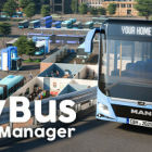 城市公交经理/City Bus Manager