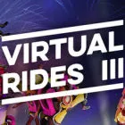 Virtual Rides 3 - Funfair Simulator