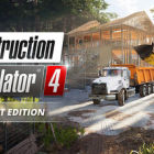 模拟建筑4/Construction Simulator 4 - Pocket Edition 