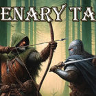 Mercenary Tactics