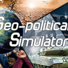 Geo-Political Simulator 5