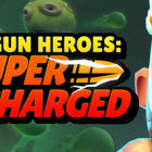 Autogun Heroes: Supercharged