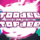 Toodee and Topdee