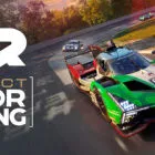 汽车竞速计划/Project Motor Racing